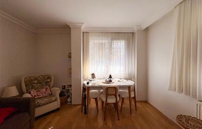 Ataşehir Kayışdağı'nda Satılık 2+1 Merkezi Daire