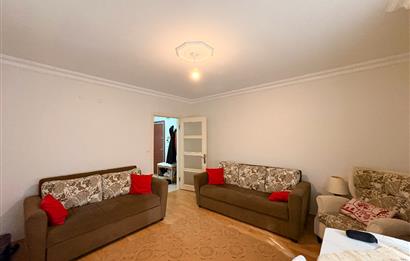 Ataşehir Kayışdağı'nda Satılık 2+1 Merkezi Daire