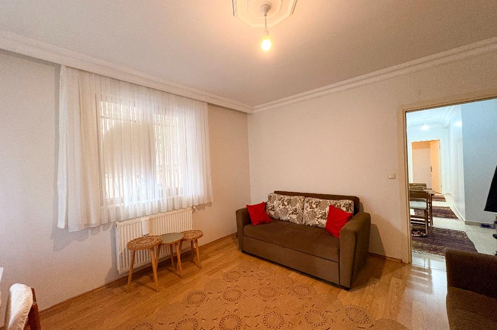 Ataşehir Kayışdağı'nda Satılık 2+1 Merkezi Daire