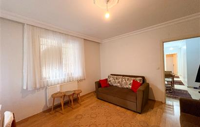 Ataşehir Kayışdağı'nda Satılık 2+1 Merkezi Daire