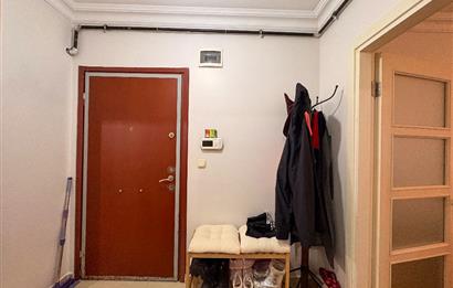 Ataşehir Kayışdağı'nda Satılık 2+1 Merkezi Daire