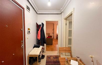 Ataşehir Kayışdağı'nda Satılık 2+1 Merkezi Daire
