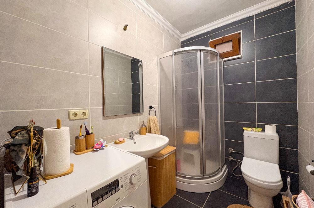 Ataşehir Kayışdağı'nda Satılık 2+1 Merkezi Daire