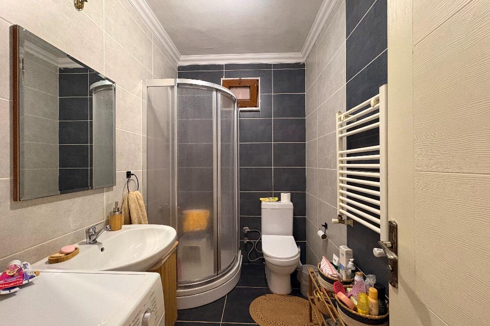 Ataşehir Kayışdağı'nda Satılık 2+1 Merkezi Daire
