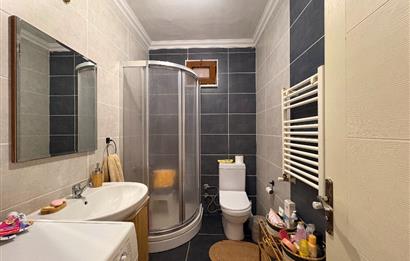 Ataşehir Kayışdağı'nda Satılık 2+1 Merkezi Daire