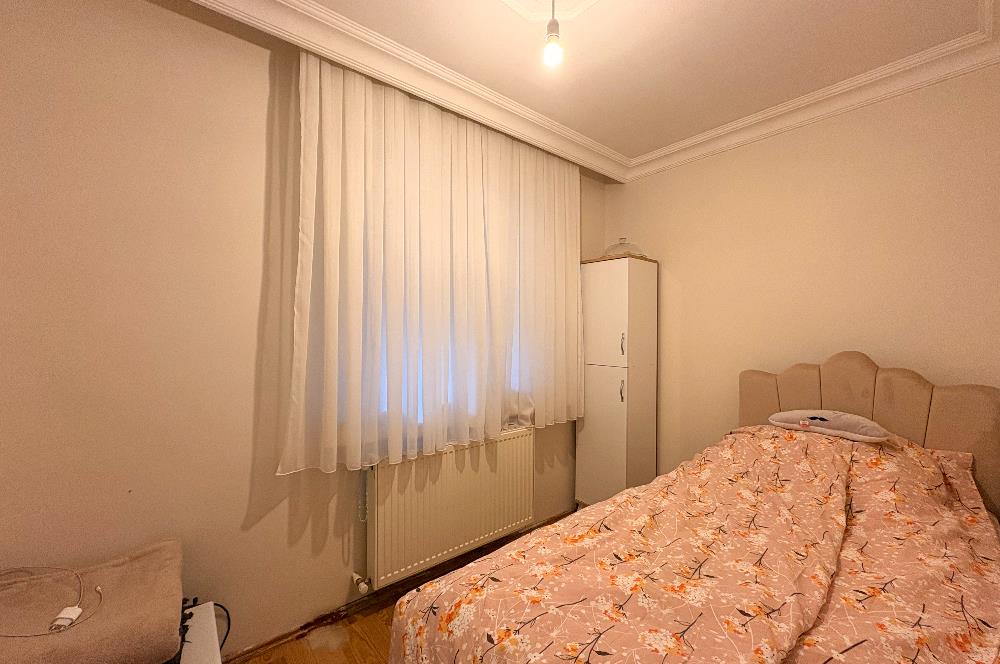 Ataşehir Kayışdağı'nda Satılık 2+1 Merkezi Daire