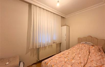 Ataşehir Kayışdağı'nda Satılık 2+1 Merkezi Daire