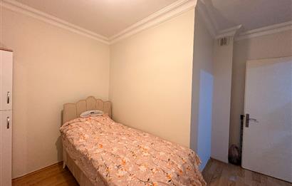 Ataşehir Kayışdağı'nda Satılık 2+1 Merkezi Daire