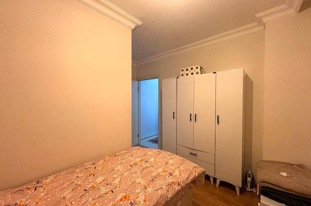 Ataşehir Kayışdağı'nda Satılık 2+1 Merkezi Daire
