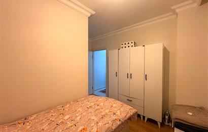 Ataşehir Kayışdağı'nda Satılık 2+1 Merkezi Daire
