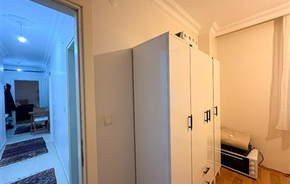 Ataşehir Kayışdağı'nda Satılık 2+1 Merkezi Daire