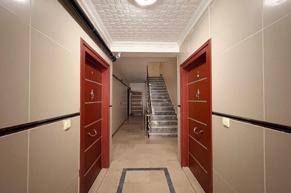 Ataşehir Kayışdağı'nda Satılık 2+1 Merkezi Daire
