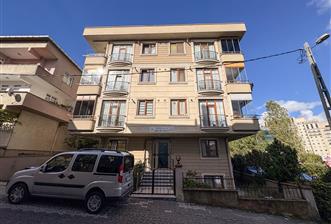 Ataşehir Kayışdağı'nda Satılık 2+1 Merkezi Daire - 1 - 37689
