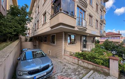 Ataşehir Kayışdağı'nda Satılık 2+1 Merkezi Daire