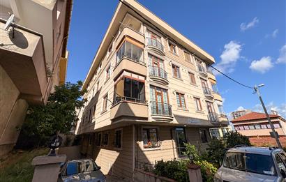 Ataşehir Kayışdağı'nda Satılık 2+1 Merkezi Daire