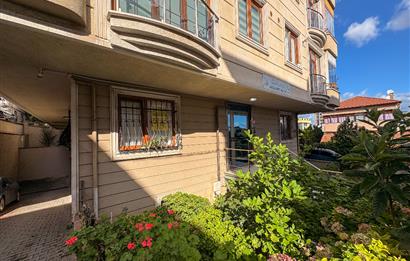 Ataşehir Kayışdağı'nda Satılık 2+1 Merkezi Daire
