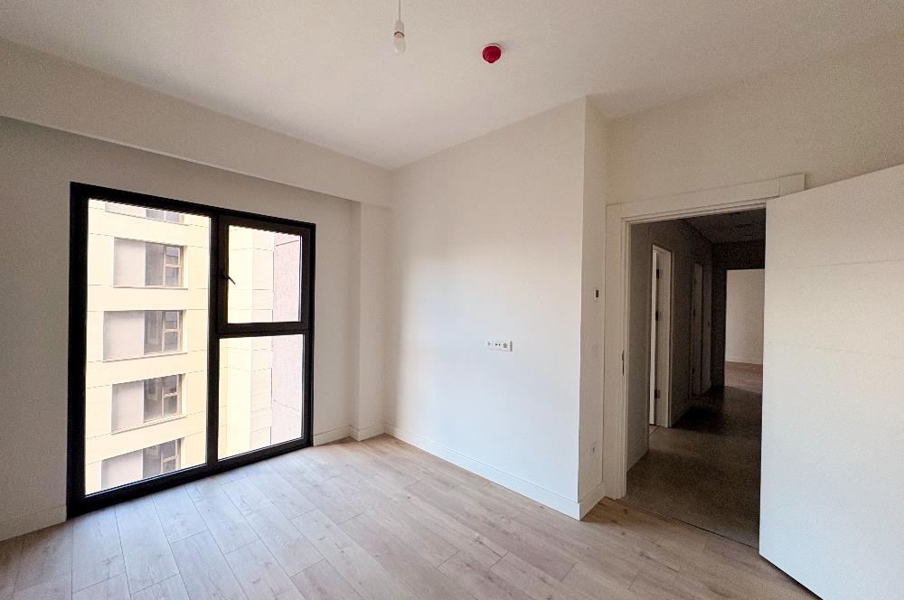 C21 ROOF 3.ETAP YÜKSEK KAT KAPALI MUTFAK 2+1 KİRALIK DAİRE