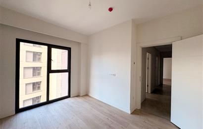 C21 ROOF 3.ETAP YÜKSEK KAT KAPALI MUTFAK 2+1 KİRALIK DAİRE