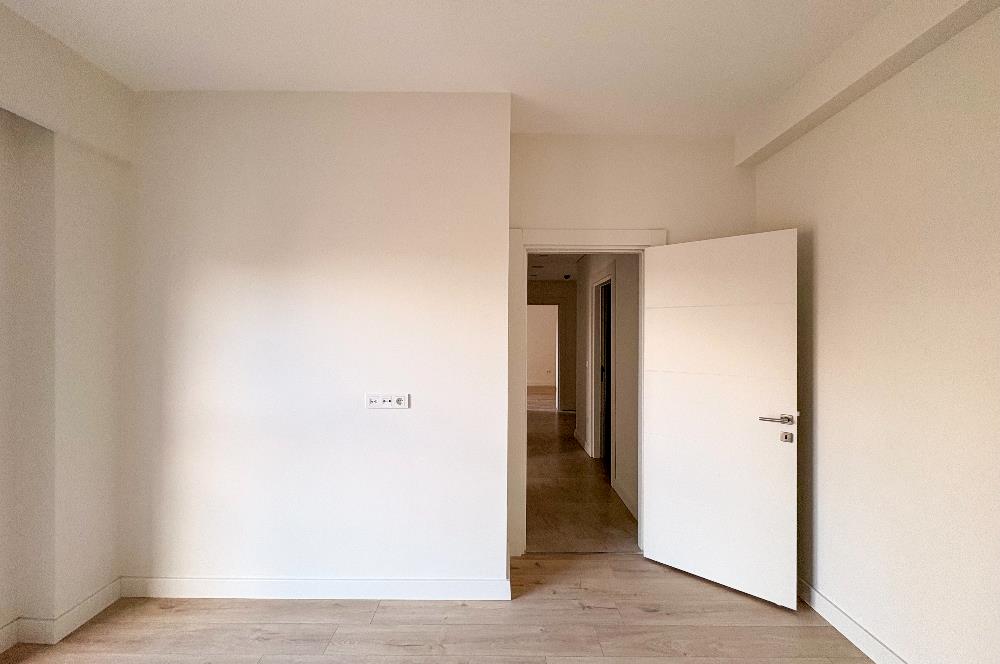 C21 ROOF 3.ETAP YÜKSEK KAT KAPALI MUTFAK 2+1 KİRALIK DAİRE