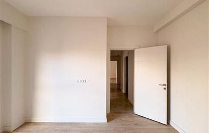 C21 ROOF 3.ETAP YÜKSEK KAT KAPALI MUTFAK 2+1 KİRALIK DAİRE
