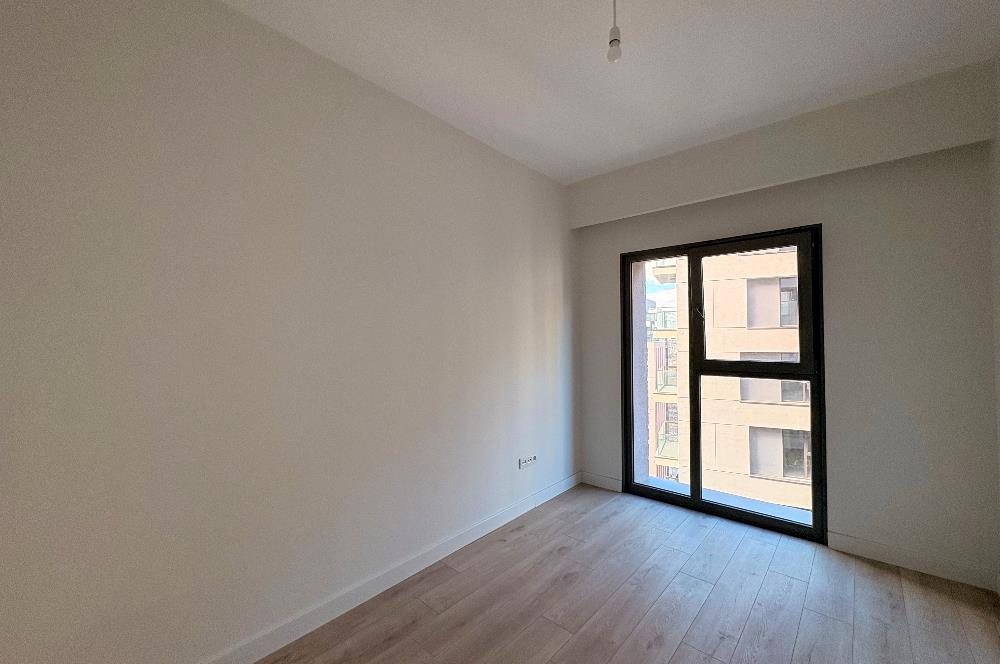 C21 ROOF 3.ETAP YÜKSEK KAT KAPALI MUTFAK 2+1 KİRALIK DAİRE