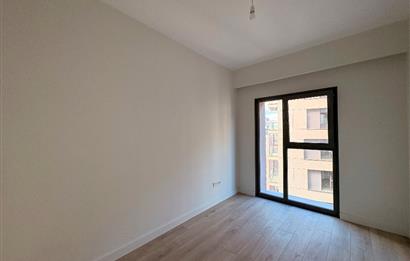 C21 ROOF 3.ETAP YÜKSEK KAT KAPALI MUTFAK 2+1 KİRALIK DAİRE