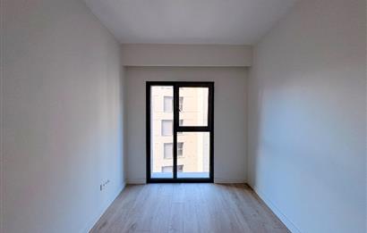 C21 ROOF 3.ETAP YÜKSEK KAT KAPALI MUTFAK 2+1 KİRALIK DAİRE