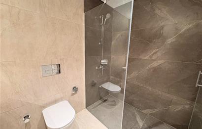 C21 ROOF 3.ETAP YÜKSEK KAT KAPALI MUTFAK 2+1 KİRALIK DAİRE