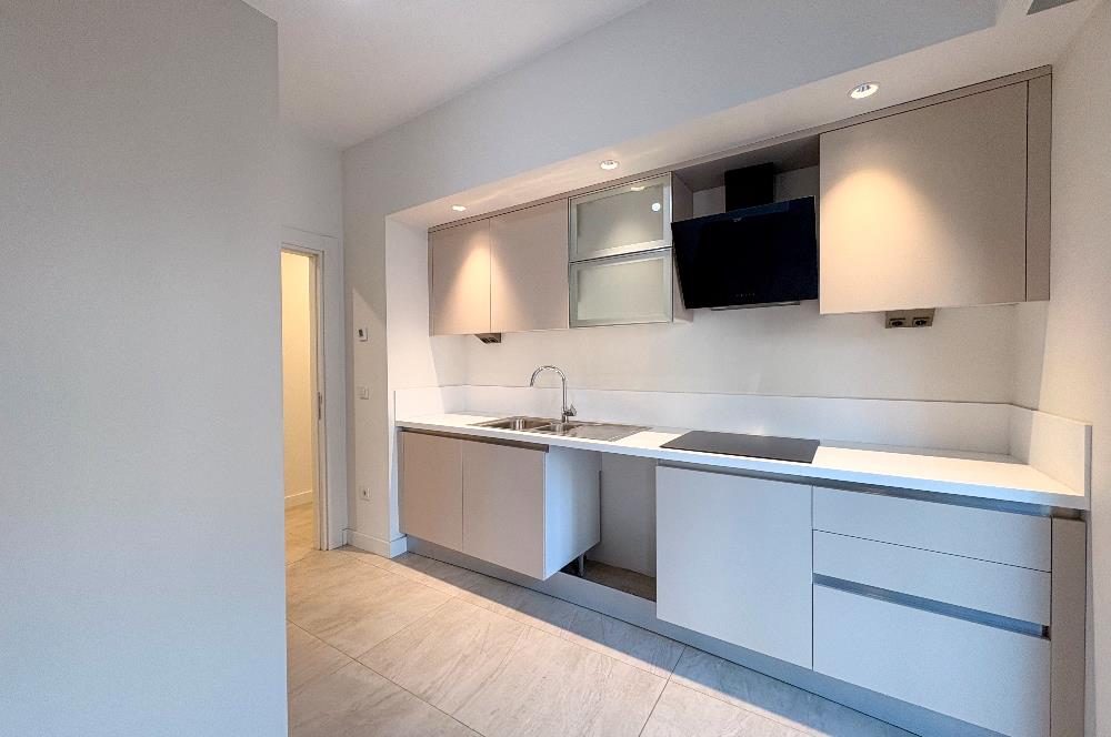 C21 ROOF 3.ETAP YÜKSEK KAT KAPALI MUTFAK 2+1 KİRALIK DAİRE