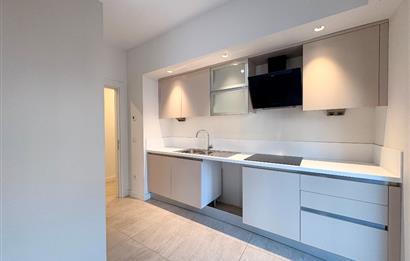 C21 ROOF 3.ETAP YÜKSEK KAT KAPALI MUTFAK 2+1 KİRALIK DAİRE