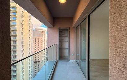 C21 ROOF 3.ETAP YÜKSEK KAT KAPALI MUTFAK 2+1 KİRALIK DAİRE