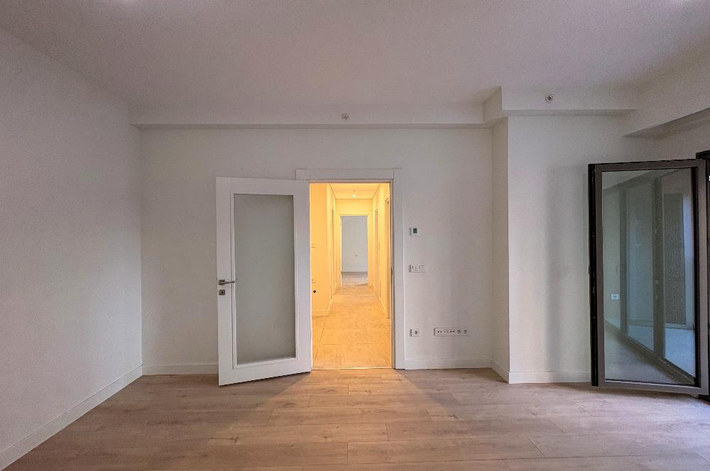 C21 ROOF 3.ETAP YÜKSEK KAT KAPALI MUTFAK 2+1 KİRALIK DAİRE