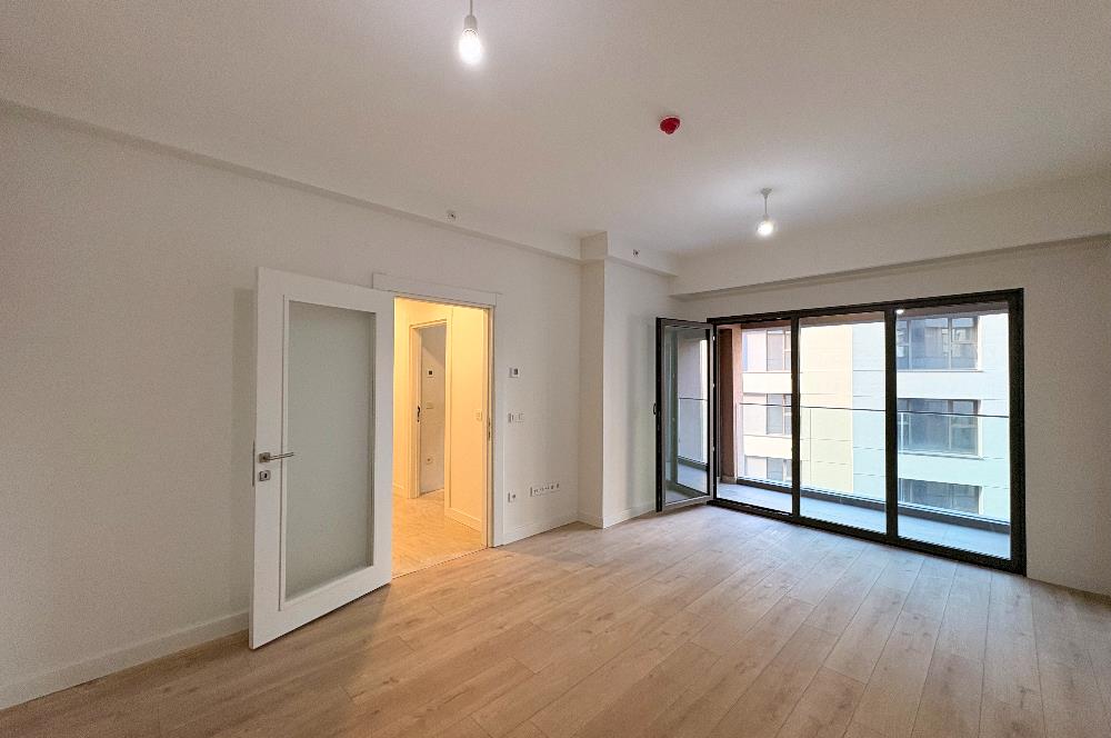 C21 ROOF 3.ETAP YÜKSEK KAT KAPALI MUTFAK 2+1 KİRALIK DAİRE