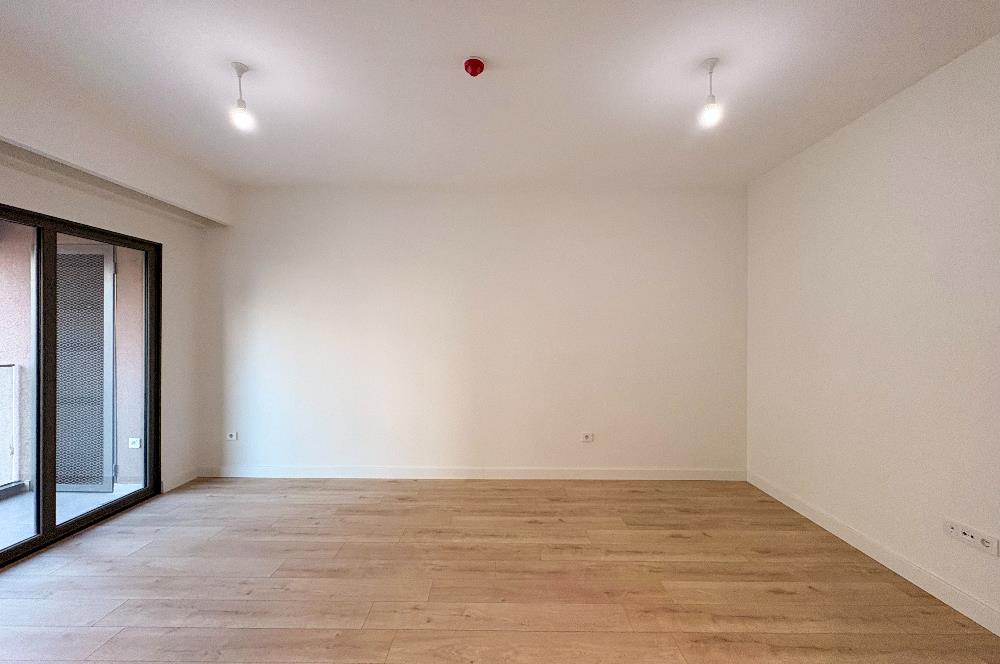 C21 ROOF 3.ETAP YÜKSEK KAT KAPALI MUTFAK 2+1 KİRALIK DAİRE