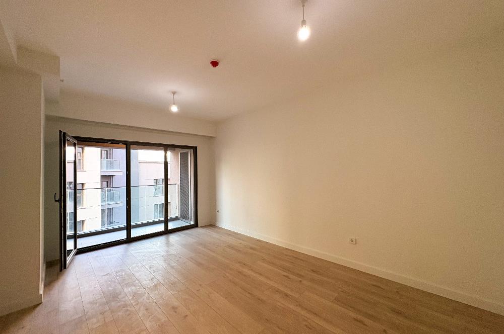 C21 ROOF 3.ETAP YÜKSEK KAT KAPALI MUTFAK 2+1 KİRALIK DAİRE