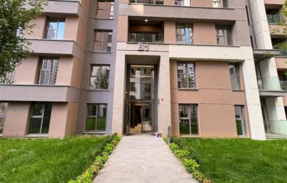 C21 ROOF 3.ETAP YÜKSEK KAT KAPALI MUTFAK 2+1 KİRALIK DAİRE