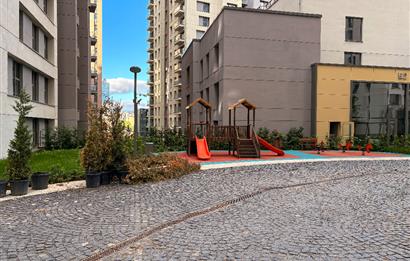 C21 ROOF 3.ETAP YÜKSEK KAT KAPALI MUTFAK 2+1 KİRALIK DAİRE