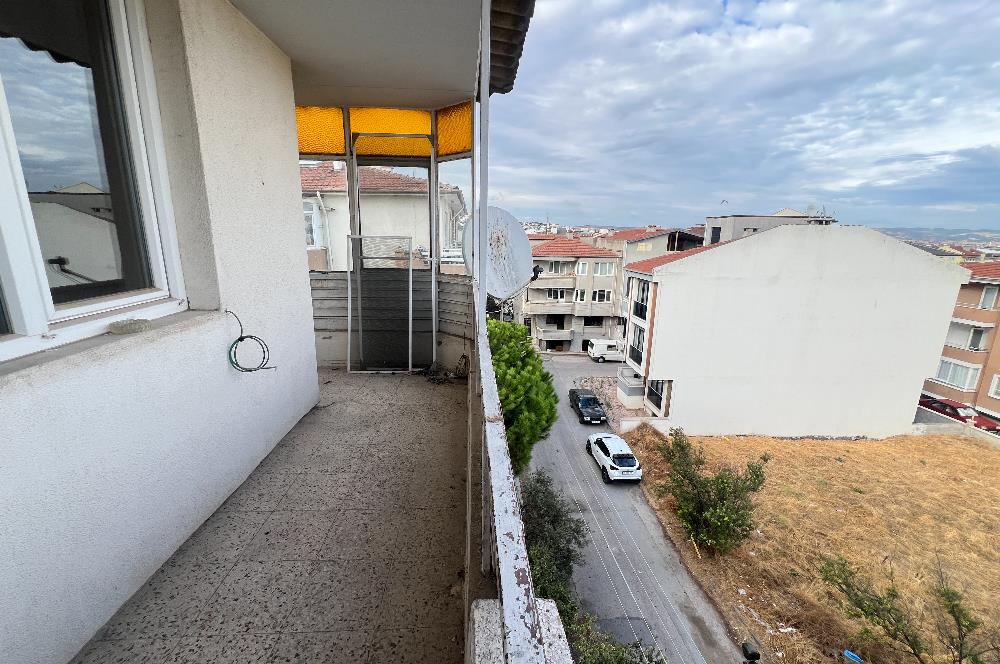 TOYGAR MH MEHMET AKİF ERSOY CAD. ÇIKAN SOKAKTA 3+1 KİRALIK DAİRE