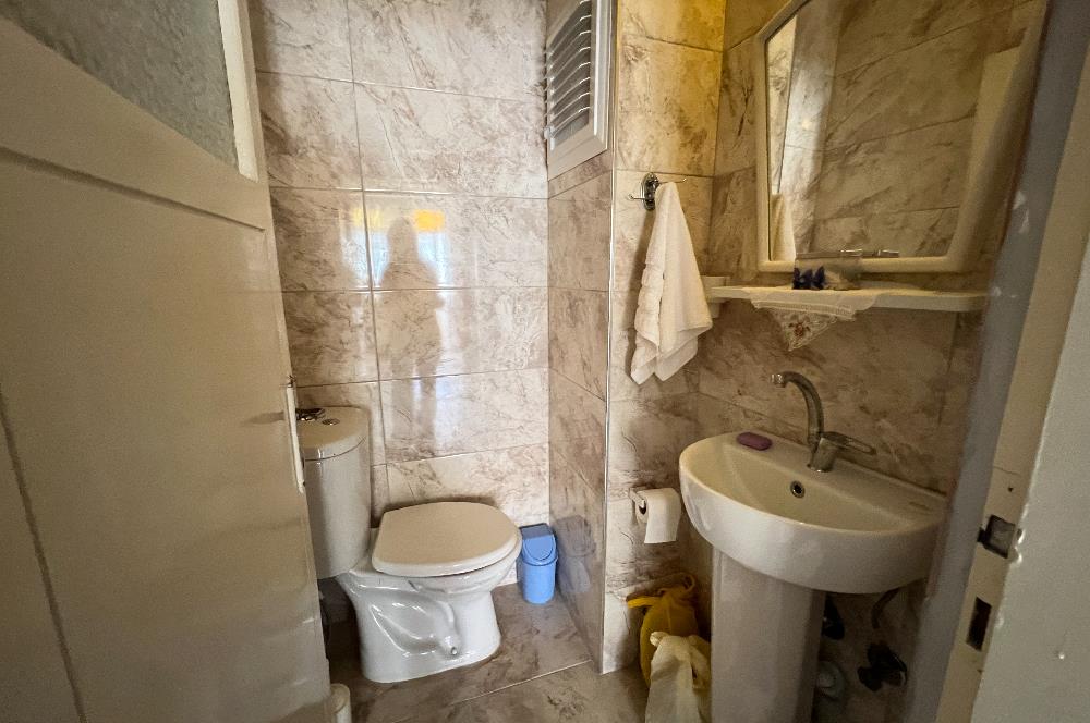 TOYGAR MH MEHMET AKİF ERSOY CAD. ÇIKAN SOKAKTA 3+1 KİRALIK DAİRE