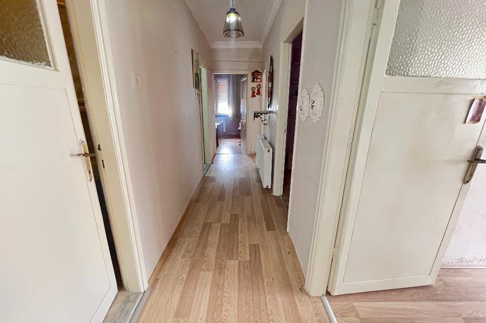 TOYGAR MH MEHMET AKİF ERSOY CAD. ÇIKAN SOKAKTA 3+1 KİRALIK DAİRE