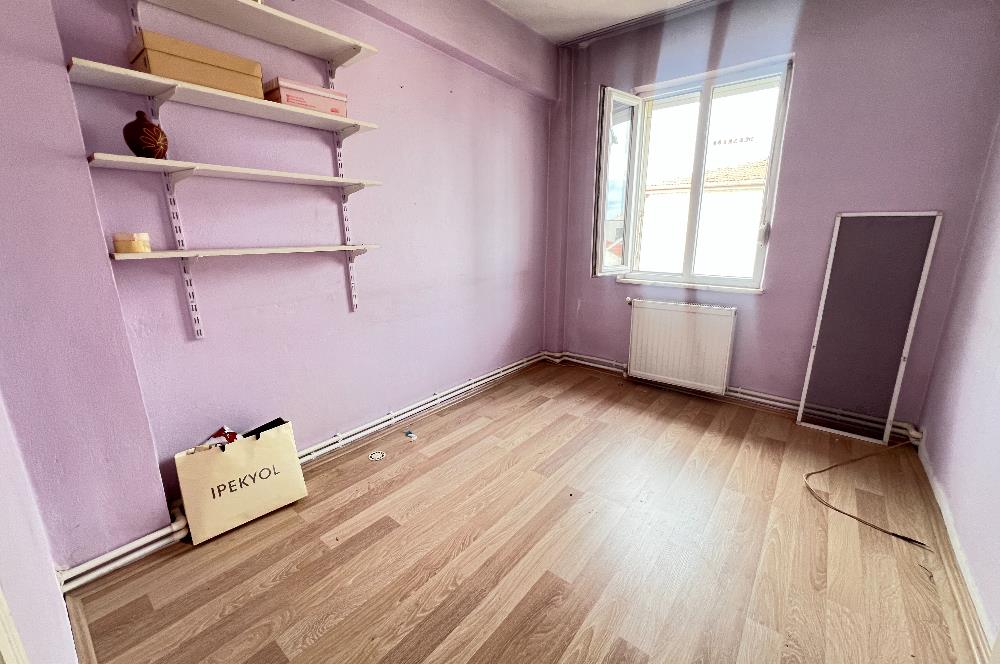 TOYGAR MH MEHMET AKİF ERSOY CAD. ÇIKAN SOKAKTA 3+1 KİRALIK DAİRE
