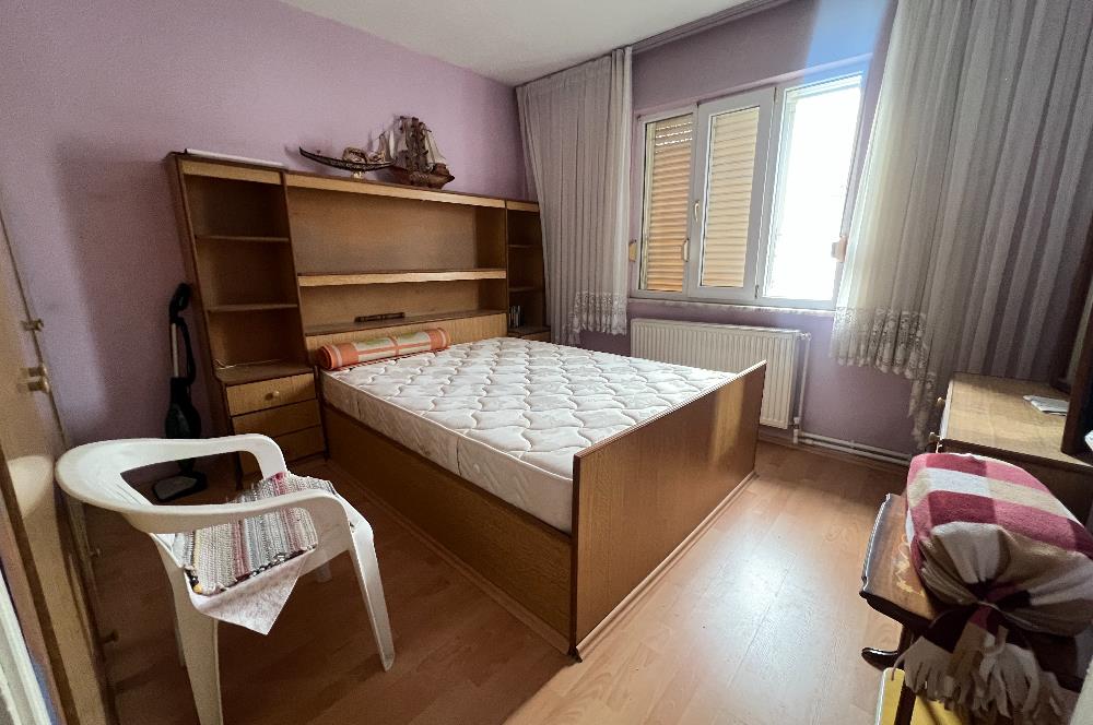TOYGAR MH MEHMET AKİF ERSOY CAD. ÇIKAN SOKAKTA 3+1 KİRALIK DAİRE