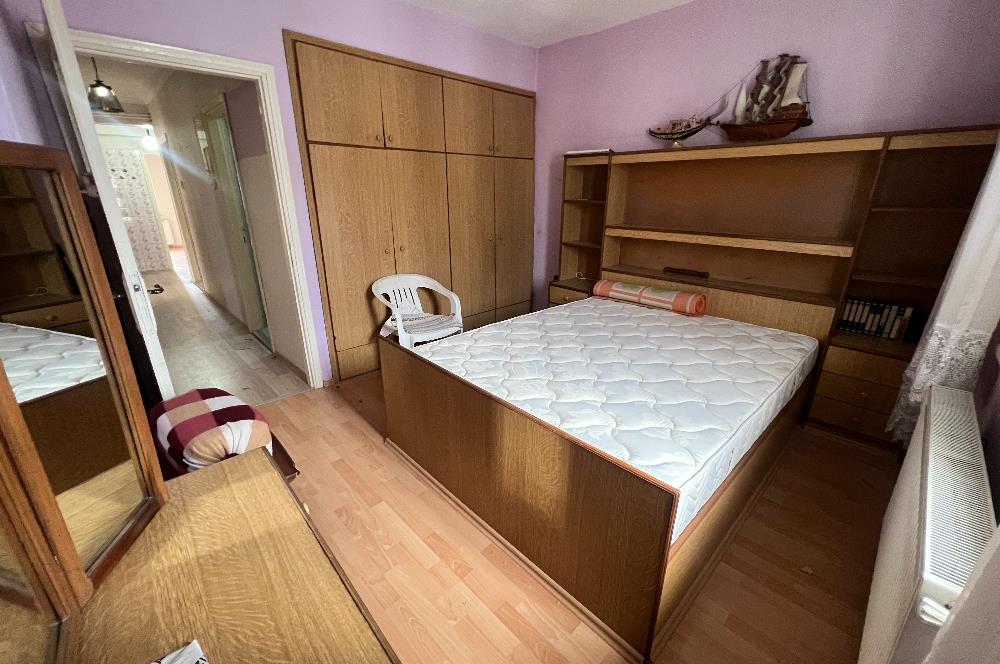 TOYGAR MH MEHMET AKİF ERSOY CAD. ÇIKAN SOKAKTA 3+1 KİRALIK DAİRE