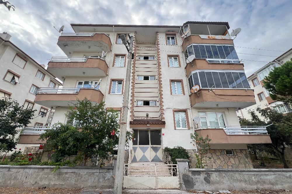 TOYGAR MH MEHMET AKİF ERSOY CAD. ÇIKAN SOKAKTA 3+1 KİRALIK DAİRE