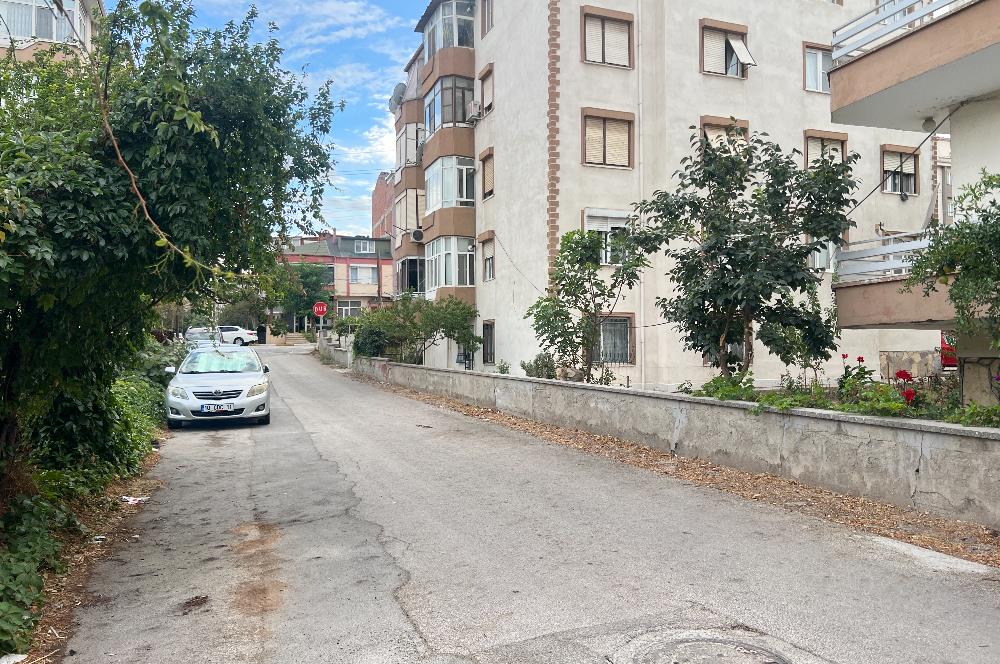 TOYGAR MH MEHMET AKİF ERSOY CAD. ÇIKAN SOKAKTA 3+1 KİRALIK DAİRE