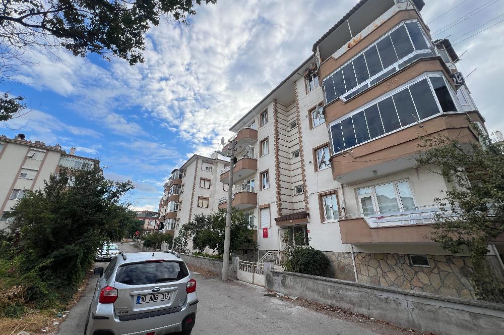 TOYGAR MH MEHMET AKİF ERSOY CAD. ÇIKAN SOKAKTA 3+1 KİRALIK DAİRE