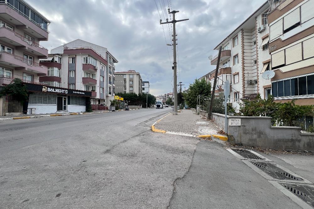 TOYGAR MH MEHMET AKİF ERSOY CAD. ÇIKAN SOKAKTA 3+1 KİRALIK DAİRE