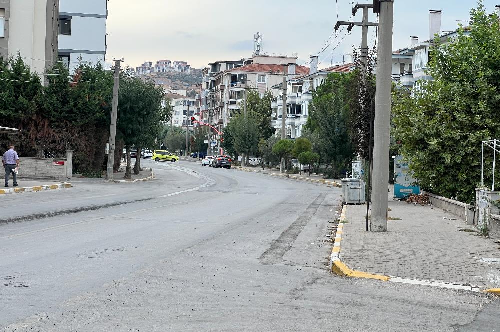TOYGAR MH MEHMET AKİF ERSOY CAD. ÇIKAN SOKAKTA 3+1 KİRALIK DAİRE
