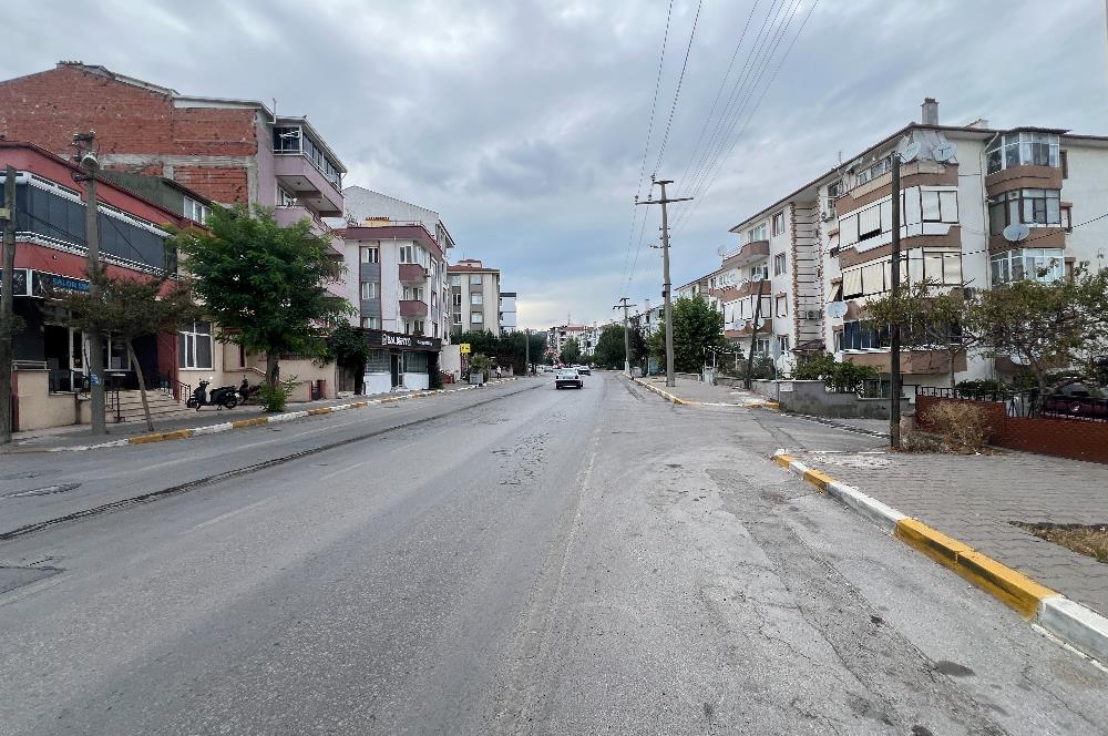 TOYGAR MH MEHMET AKİF ERSOY CAD. ÇIKAN SOKAKTA 3+1 KİRALIK DAİRE