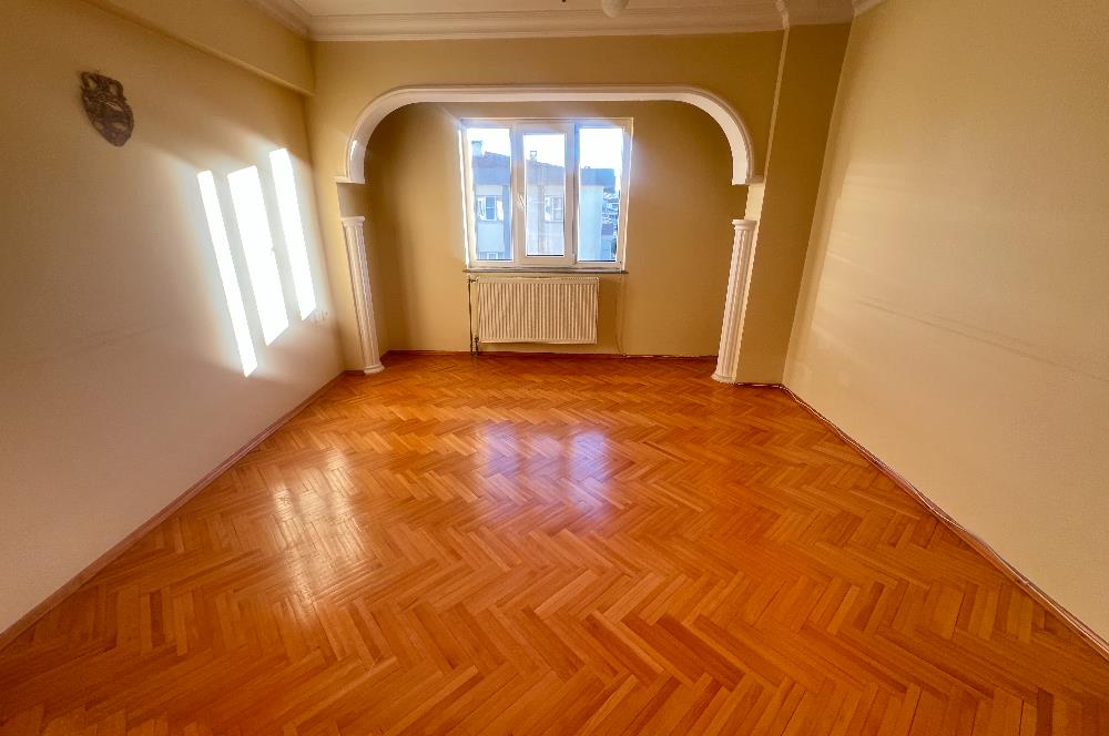 Century 21 Bal'dan Paşaalanı Mahallesinde Kiralık 3+1 Daire